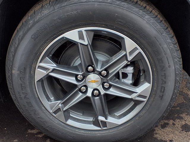 2026 Chevrolet Blazer 2LT - Photo 18