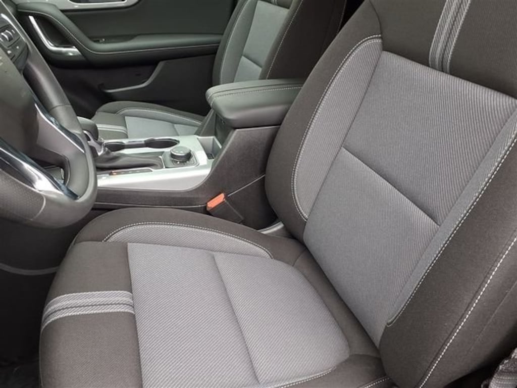 New 2026 Chevrolet Blazer 2LT SUV