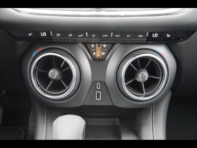 2026 Chevrolet Blazer 2LT - Photo 9