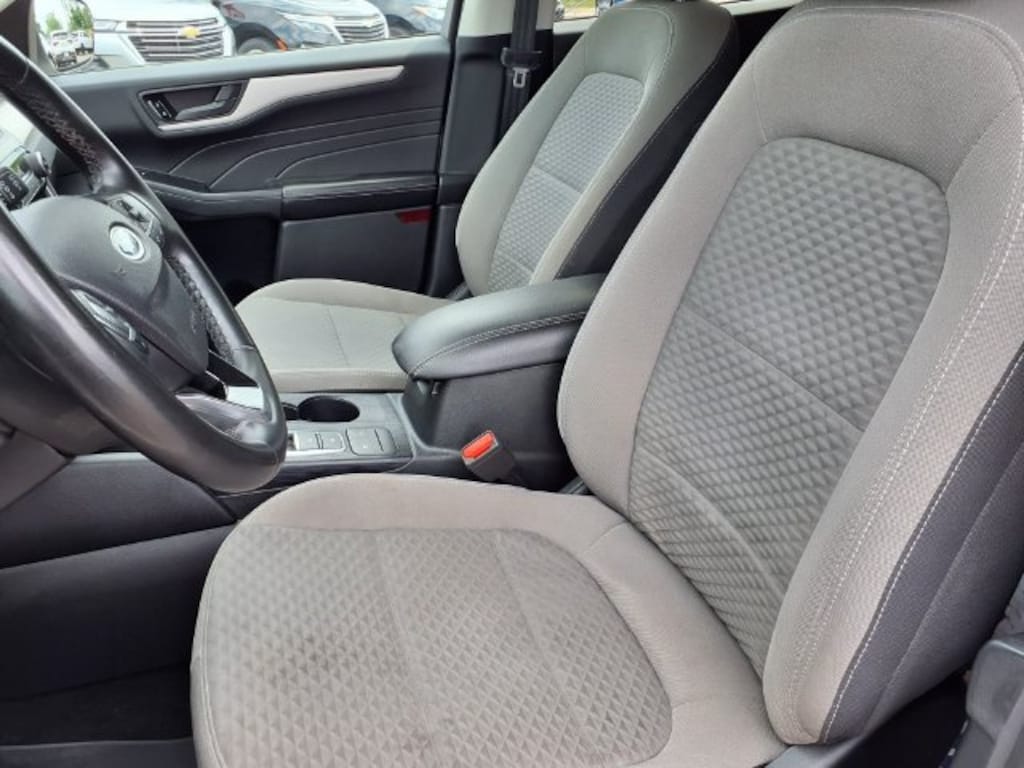 Used 2022 Ford Escape SE SUV
