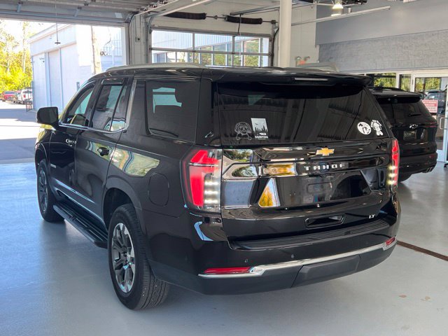 Used 2026 Chevrolet Tahoe LT SUV