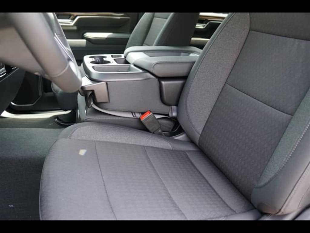 New 2026 Chevrolet Silverado 2500 HD LT Truck