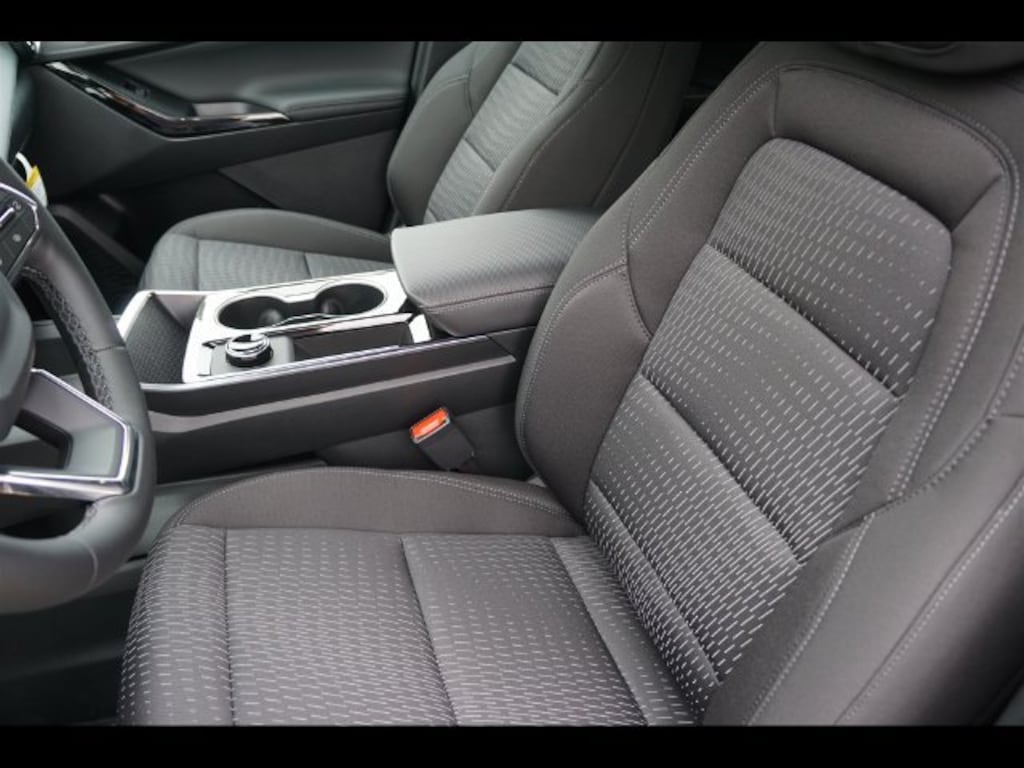 New 2027 Chevrolet Equinox LT SUV