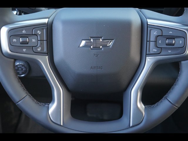 2026 Chevrolet Silverado 1500 RST - Photo 18