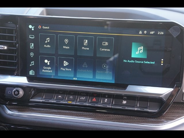 2026 Chevrolet Silverado 1500 RST - Photo 12