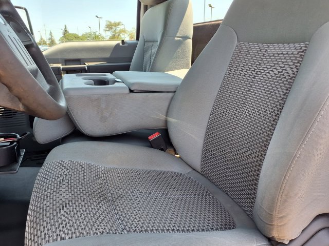 Used 2015 Ford F-250 XL Truck Regular Cab
