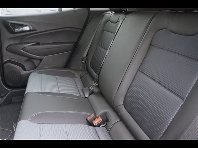 2026 Chevrolet Trax LT - Photo 8