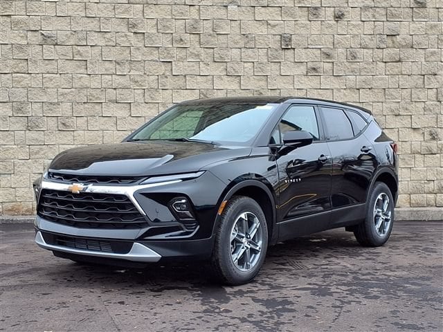 2026 Chevrolet Blazer 2LT - Photo 1