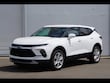  Chevrolet Blazer