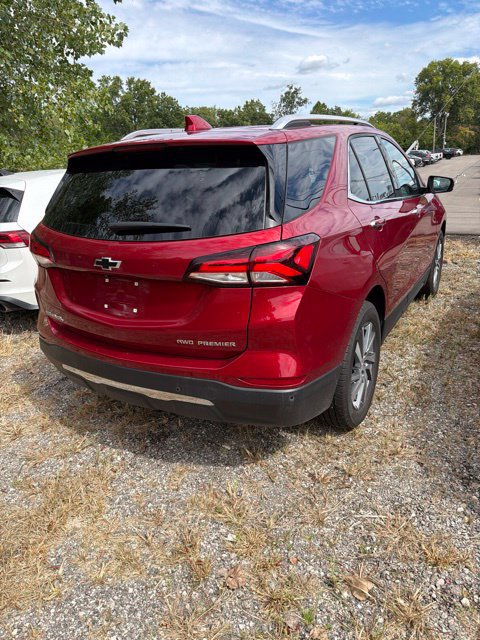 Used 2023 Chevrolet Equinox Premier SUV