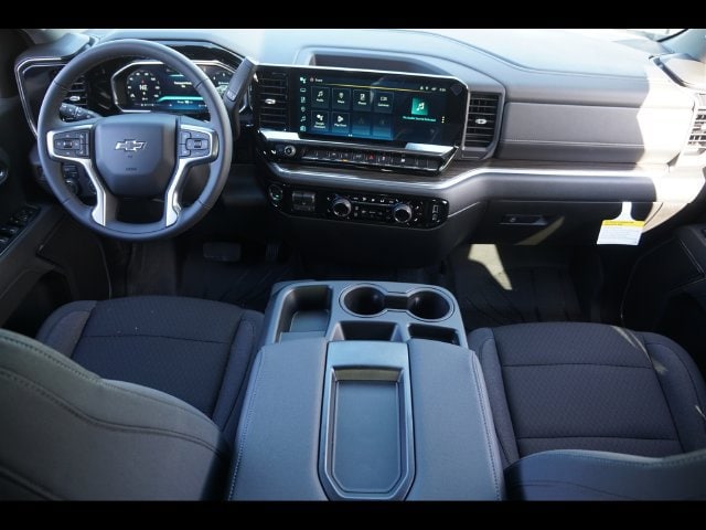 2026 Chevrolet Silverado 1500 RST - Photo 15