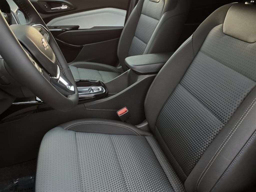 New 2026 Chevrolet Trax LT SUV