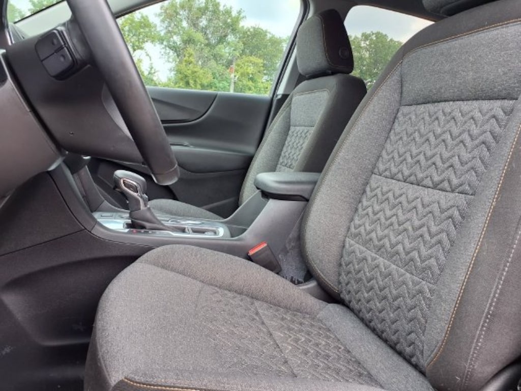 Used 2024 Chevrolet Equinox LT SUV