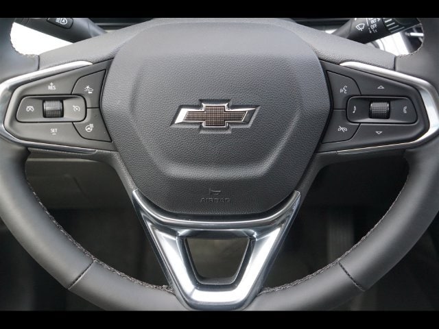 2026 Chevrolet Trax LT - Photo 15