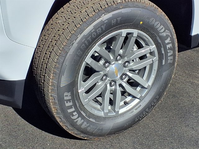2026 Chevrolet Colorado LT - Photo 20