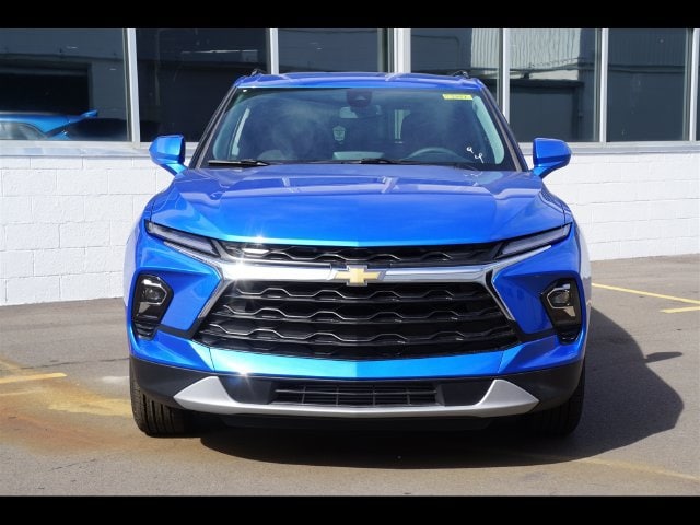 2026 Chevrolet Blazer 2LT - Photo 20