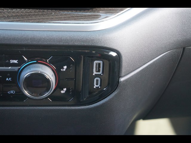 2026 Chevrolet Silverado 1500 RST - Photo 14