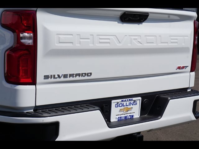 2026 Chevrolet Silverado 1500 RST - Photo 26