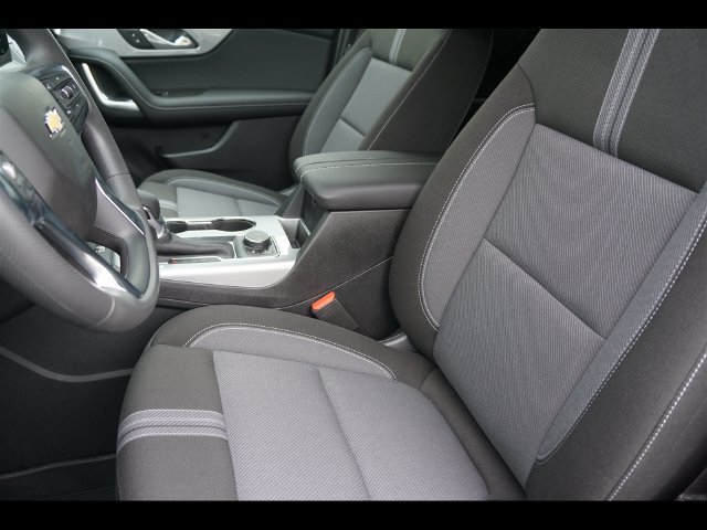 New 2026 Chevrolet Blazer 2LT SUV
