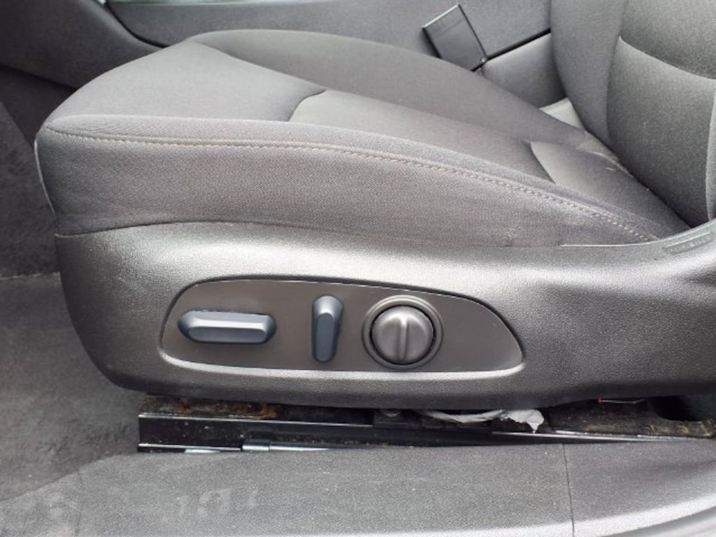 Used 2025 Chevrolet Malibu 1LT Sedan