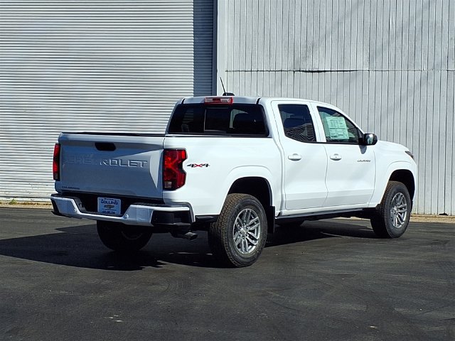 2026 Chevrolet Colorado LT - Photo 23