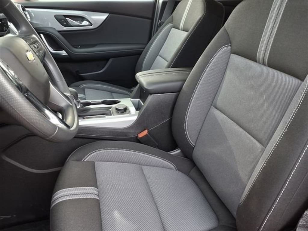New 2026 Chevrolet Blazer 2LT SUV