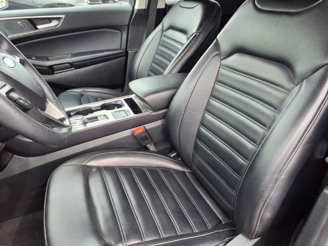 Used 2024 Ford Edge SEL SUV