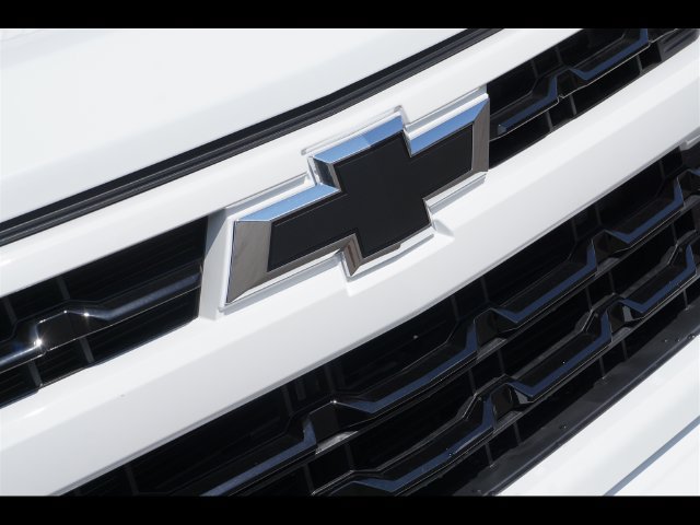 2026 Chevrolet Silverado 1500 RST - Photo 23