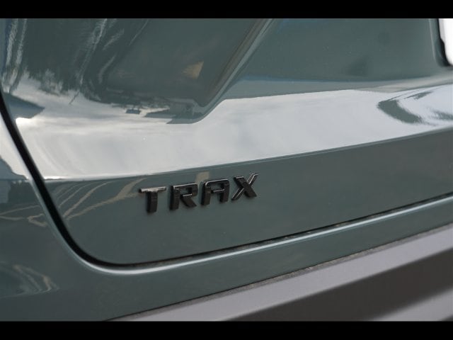 2026 Chevrolet Trax LT - Photo 26