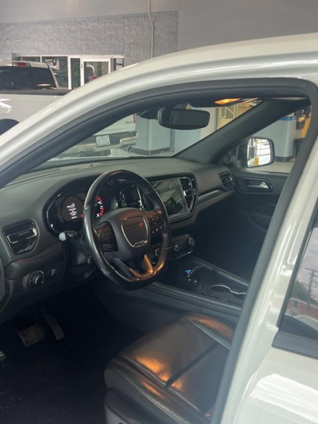 Used 2024 Dodge Durango GT Plus SUV