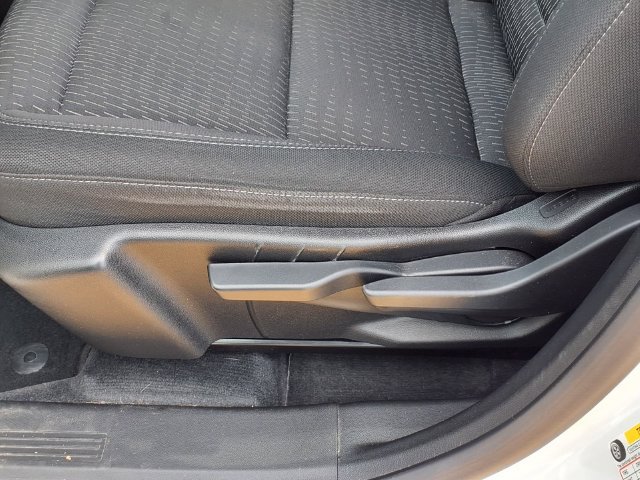 Used 2025 Chevrolet Equinox LT SUV