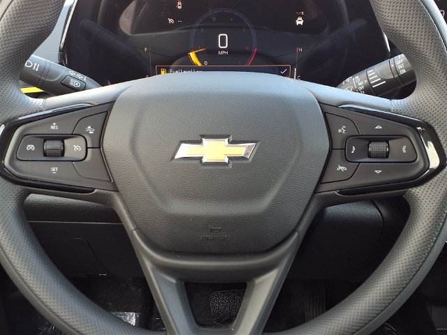 2026 Chevrolet Trax LT - Photo 12