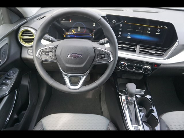 2026 Chevrolet Trax LT - Photo 6