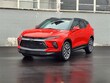  Chevrolet Blazer