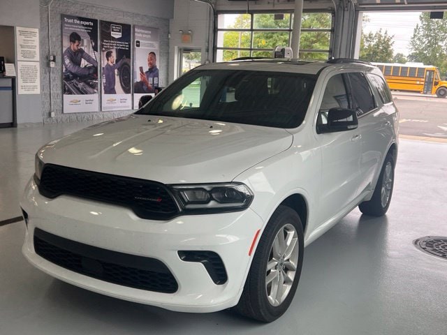 2024 Dodge Durango GT