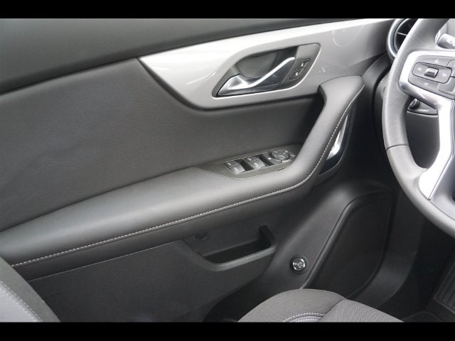 2026 Chevrolet Blazer 2LT - Photo 16