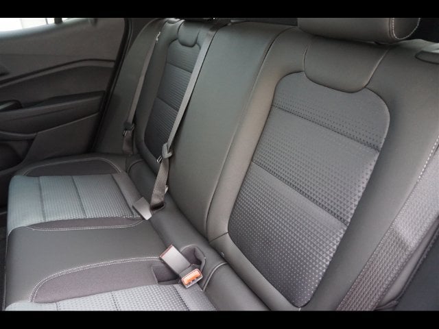 2026 Chevrolet Trax LT - Photo 8