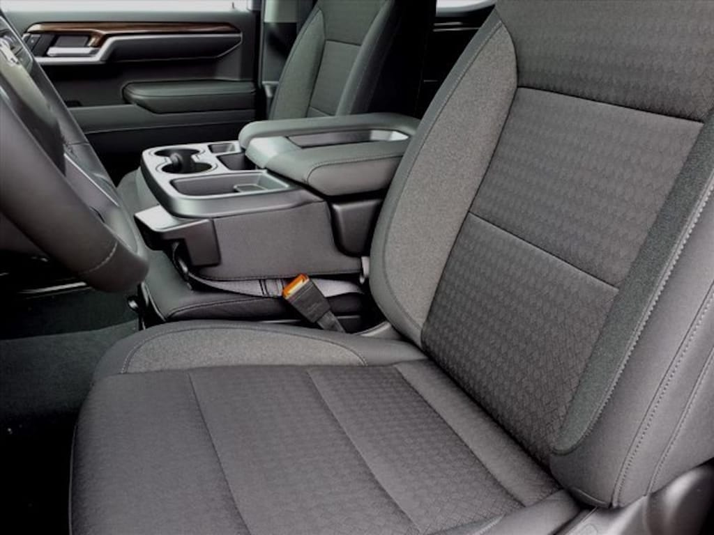 New 2026 Chevrolet Silverado 1500 LT (2FL) Truck