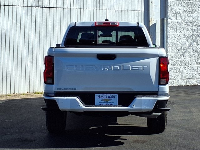 2026 Chevrolet Colorado LT - Photo 22