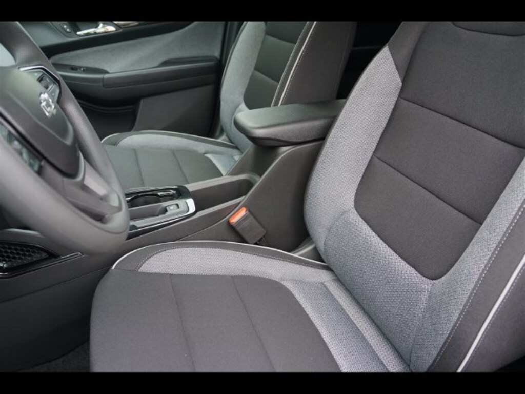 New 2026 Chevrolet Trailblazer LT SUV