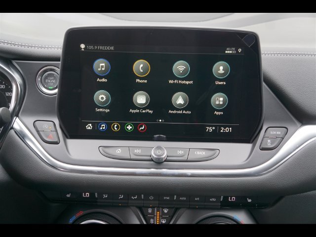 2026 Chevrolet Blazer 2LT - Photo 8