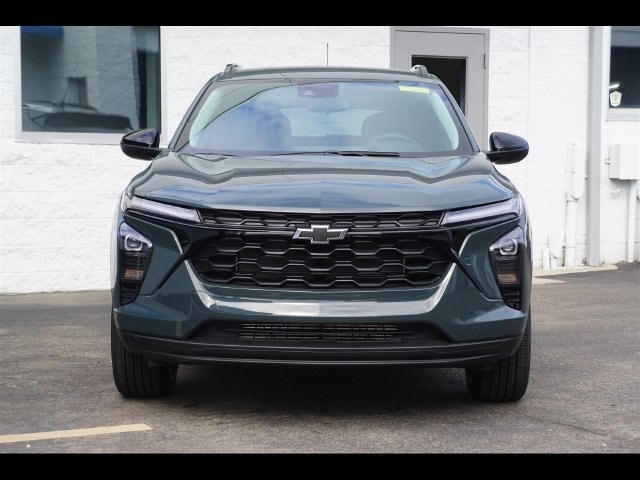 2026 Chevrolet Trax LT - Photo 21
