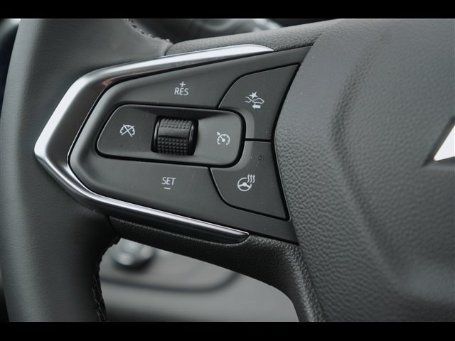2026 Chevrolet Trax LT - Photo 7