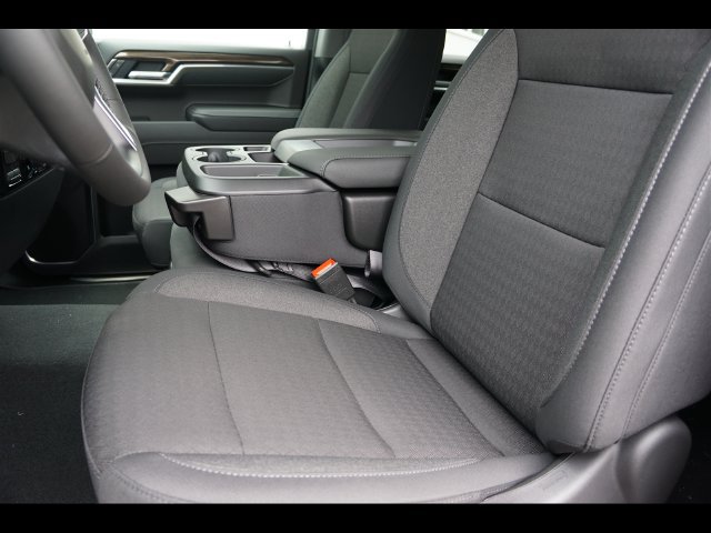 New 2026 Chevrolet Silverado 1500 LT Truck