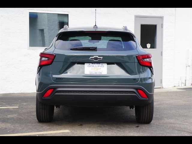 2026 Chevrolet Trax LT - Photo 19