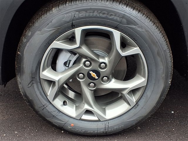 2026 Chevrolet Trax LT - Photo 22