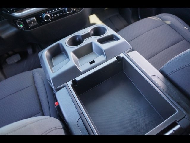 2026 Chevrolet Silverado 1500 RST - Photo 16