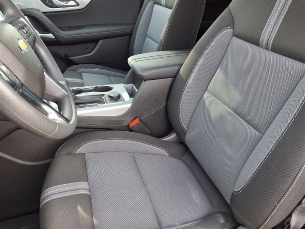 New 2026 Chevrolet Blazer 2LT SUV