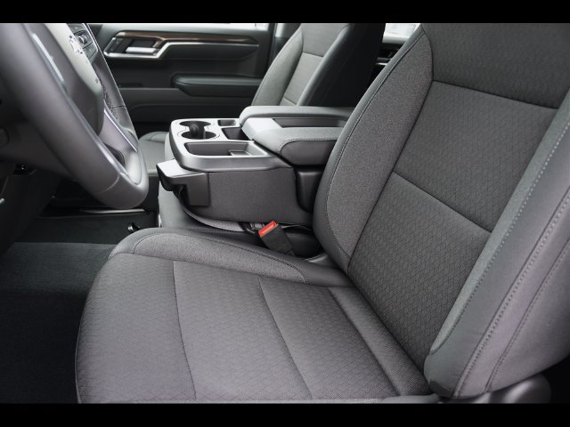 New 2026 Chevrolet Silverado 1500 LT Truck