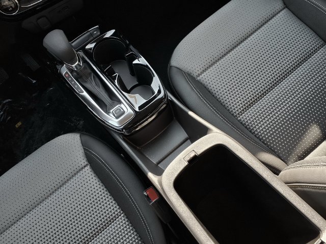 2026 Chevrolet Trax LT - Photo 11